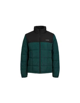 Chaqueta Jack and Jones Jjben Square Magical Forest Hombre