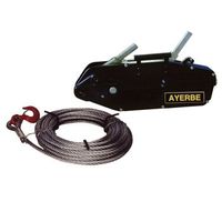 traccioner ay-trac 32 tn - ayerbe - 585120