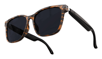 GAFAS ENERGY SISTEM BLUETOOTH URBAN MUSIC TORTOISE