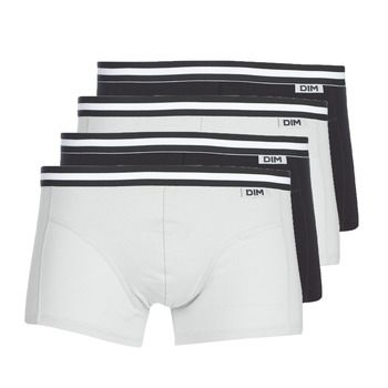 DIM Boxer ECODIM COTON X 4 para hombre