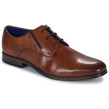 Bugatti Zapatos Hombre LEAGRO para hombre