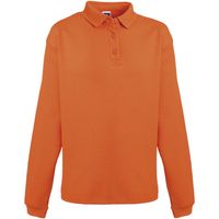 russell polo heavy duty para hombre