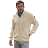 atlas for men chaqueta de punto af2235 para hombre