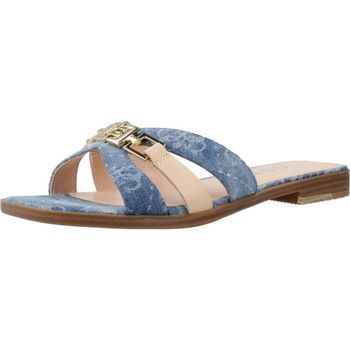 Guess Sandalias Fljrl3 Den19 para mujer
