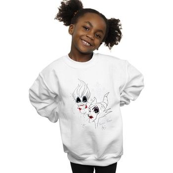 Disney Jersey Wicked Women para niña