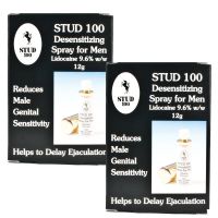 stud 100 desensitizing spray multib