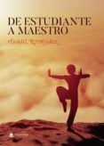 De estudiante a maestro