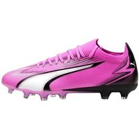 puma zapatillas de futbol ultra match fg ag para hombre