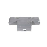 wheel weight 20g for alloy - qty 100