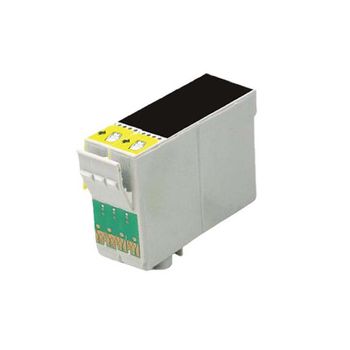 Compatible Black Epson T1301 High Capacity Ink Cartridge (Replaces Epson T1301 Stag)