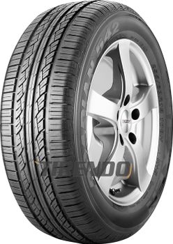 Nexen Roadian 542 ( 245/70 R17 110H 4PR )
