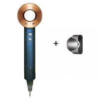 arzopa super hair dryer secador de pelo 1600w profesional azul