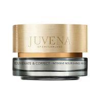 skin rejuvenate  correct intensive nourishing night cream 50 ml