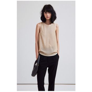 Pinko Camiseta tirantes DYANE 107518 A3IH-H78 para mujer