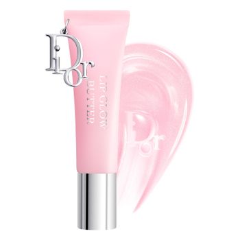 Dior Addict Lip Glow Butter 101 Glazed Pink