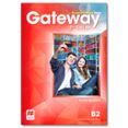 gateway b2 student book pack 2nd ed 2016