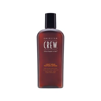 American Crew - Locion De Textura Light Hold Sprays y lacas para el cabello 250 ml male