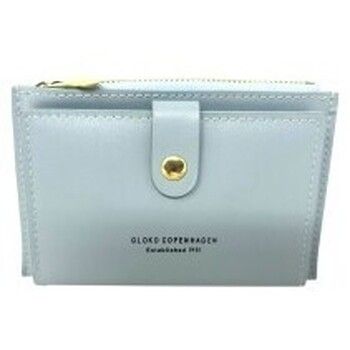 Gloko Cartera Complementos señora g25-4439 azul para mujer