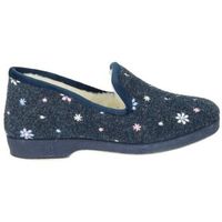 doctor cutillas pantuflas zapatillas de flores para mujer