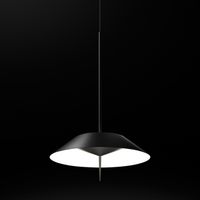 lampara de techo led mayfair