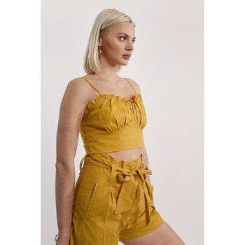 Molly Bracken Blusa Tops / T-shirts-MUJER para mujer