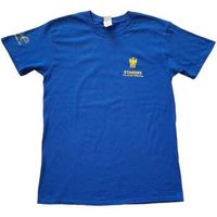 u2 tops y camisetas stardes para mujer