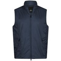 tee jays chaleco de traje purelite para hombre