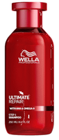 wella professionals ultimate repair champu cabello danado 250 ml