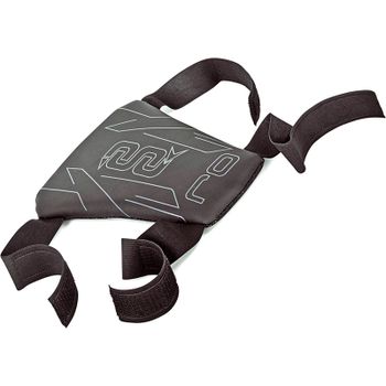 Cojín de gel para asiento trasero OJ Comfort mediano