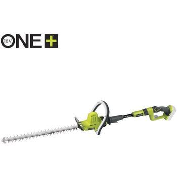 Recortadora De Setos Articulada Ryobi 18v - Hoja 50 Cm