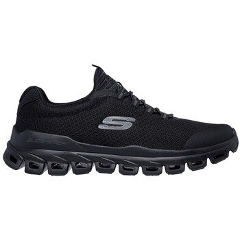 Skechers Zapatillas de running Glide-step para hombre