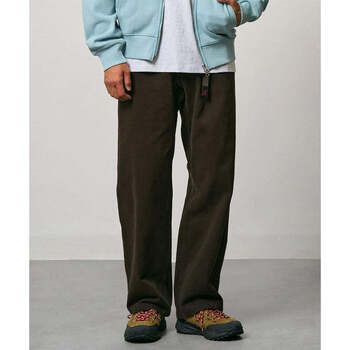 Gramicci Pantalón Winter Twill Classic para hombre