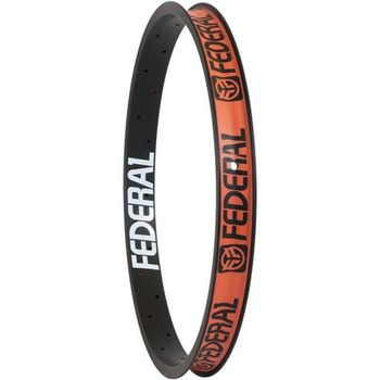 Federal Stance XL Rim Black