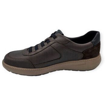 Mephisto Zapatillas jork cuir para hombre