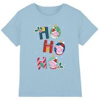 dessins animes camiseta tv26577 para nina