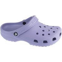 crocs zuecos classic para mujer