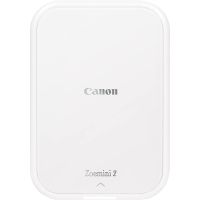 canon zoemini printer 2 impresora fotografica portatil blanca