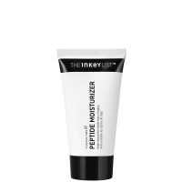 the inkey list peptide moisturizer 50ml