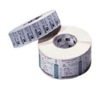 zebra 880243-012d original z-ultimate printer label 3000t 38mm x 13mm white