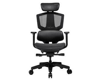 SILLA GAMING COUGAR ARGO ONE NEGRO