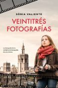 veintitres fotografias