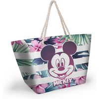 disney bolsa estuche portatodo doble safta ii one heart para mujer