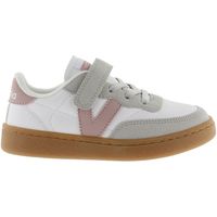 victoria zapatillas 1256102 rosado para nina
