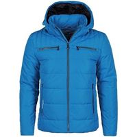 peak mountain chaquetas doudoune de ski homme cadalp para hombre