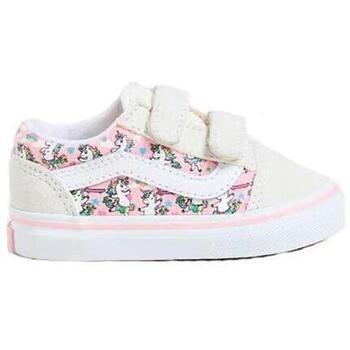 Vans Zapatillas VN0009RCCY71 para niño