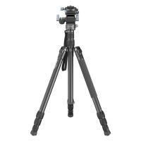 tripode de video de aluminio smallrig freeblazer ct195 - 4307