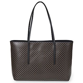 Calvin Klein Jeans Bolsa AOP TOTE W/ POUCH ON STRAP para mujer