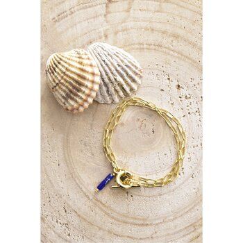 L'atelier De Gaspard Pulseras Accesorios-MUJER para mujer