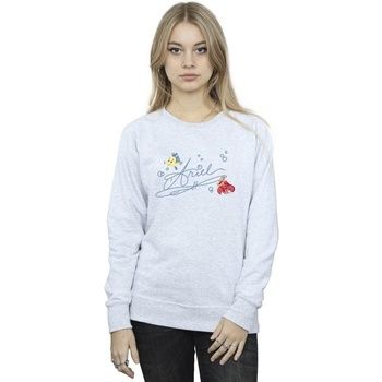 Disney Jersey The Little Mermaid para mujer