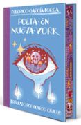 poeta en nueva york edicion especial con cantos tintados